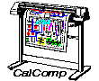 CAD Drawing & Plotting